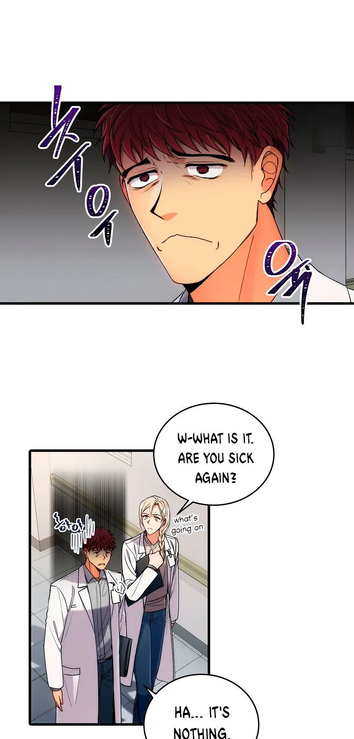 Medical Return Mangakakalot X Chapter 40 Page 3