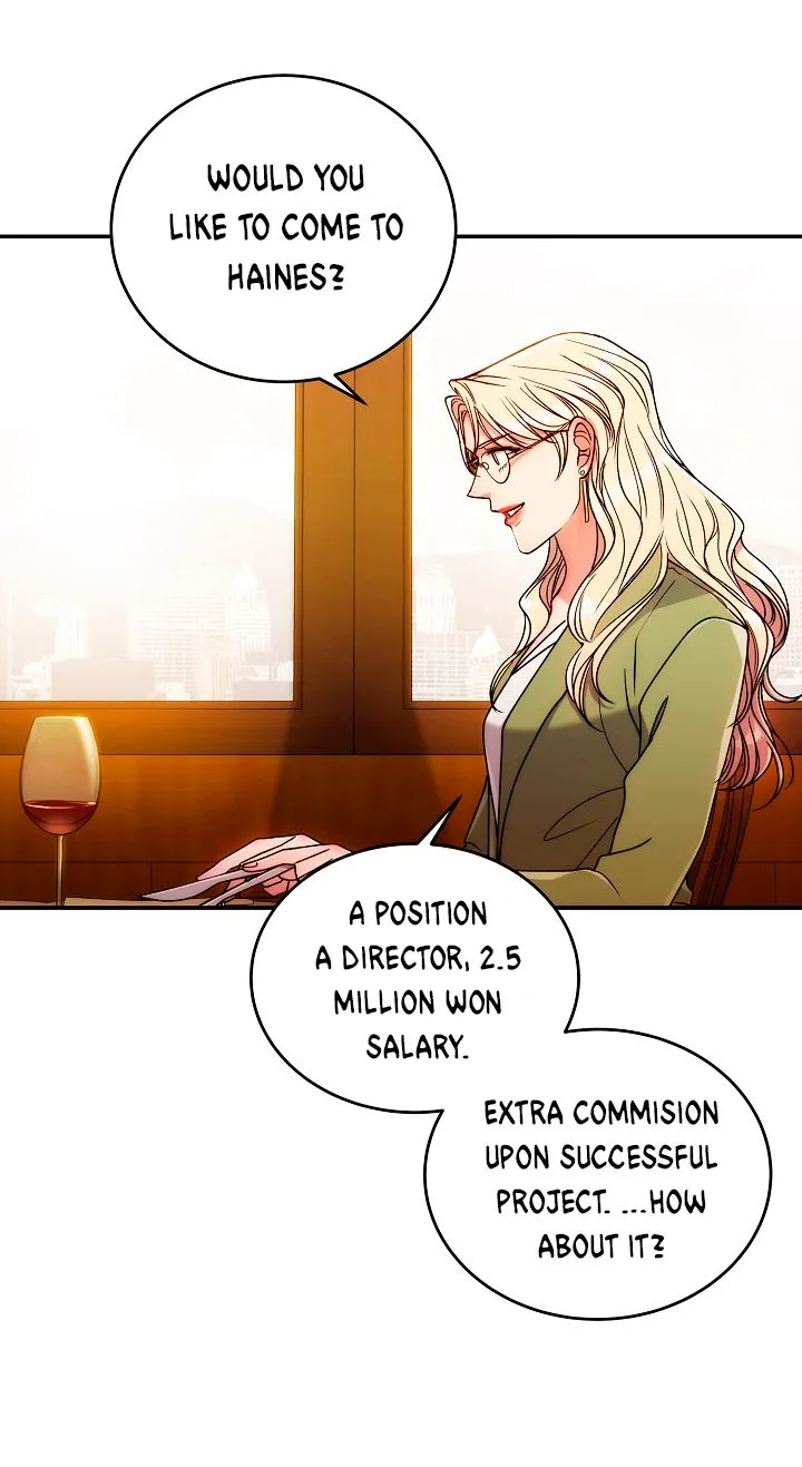 Medical Return Mangakakalot X Chapter 40 Page 30