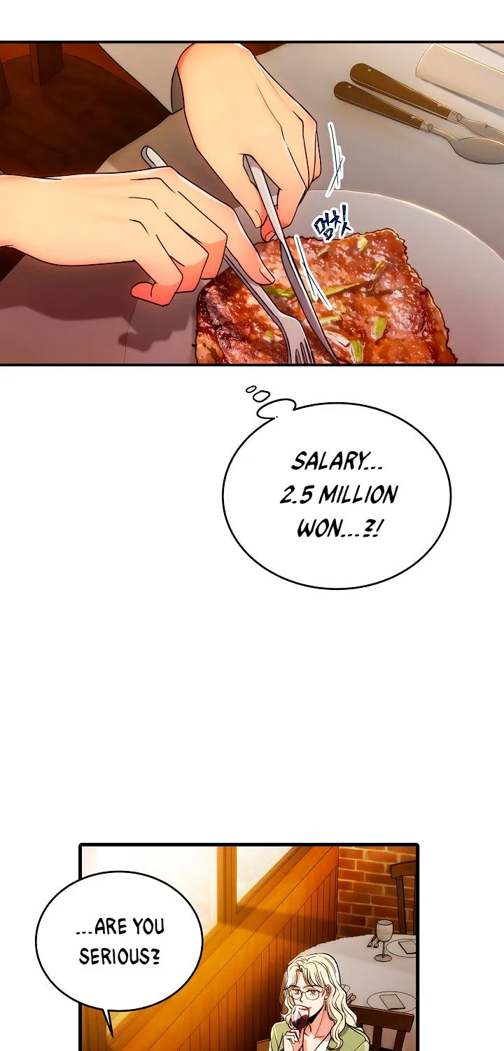 Medical Return Mangakakalot X Chapter 40 Page 31