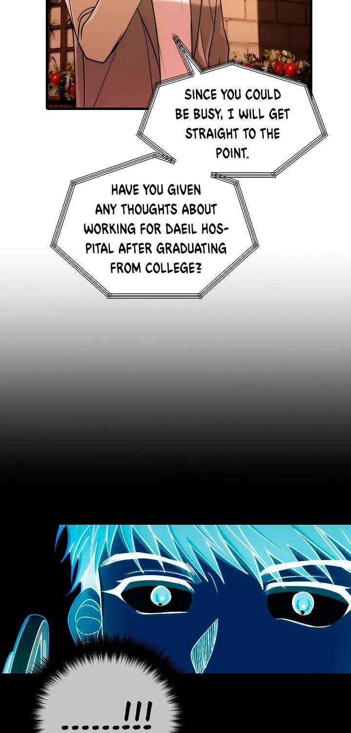 Medical Return Mangakakalot X Chapter 40 Page 39