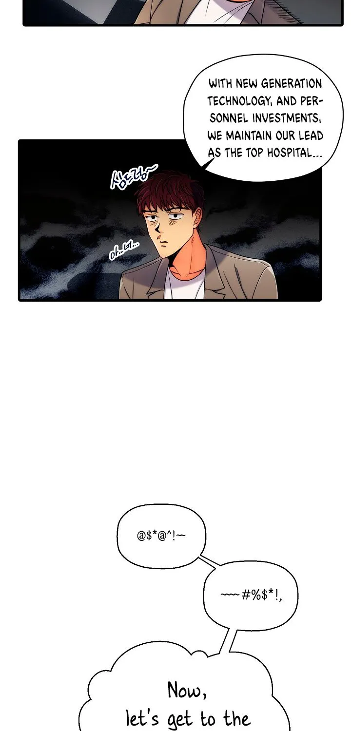 Medical Return Mangakakalot X Chapter 41 Page 5