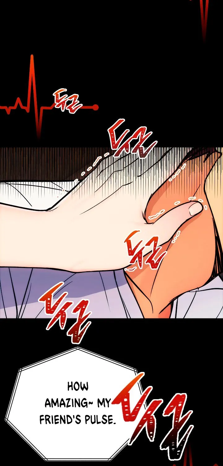 Medical Return Mangakakalot X Chapter 41 Page 43