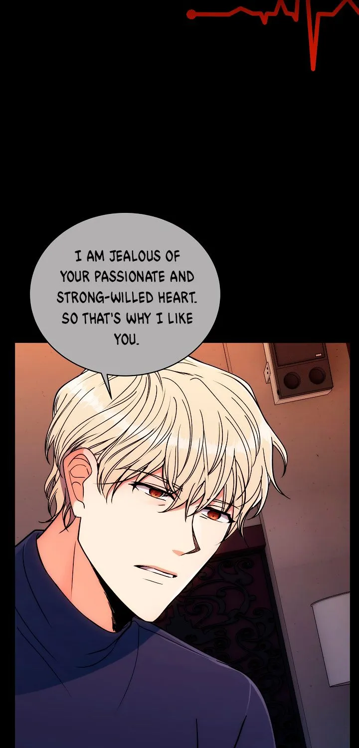 Medical Return Mangakakalot X Chapter 41 Page 44