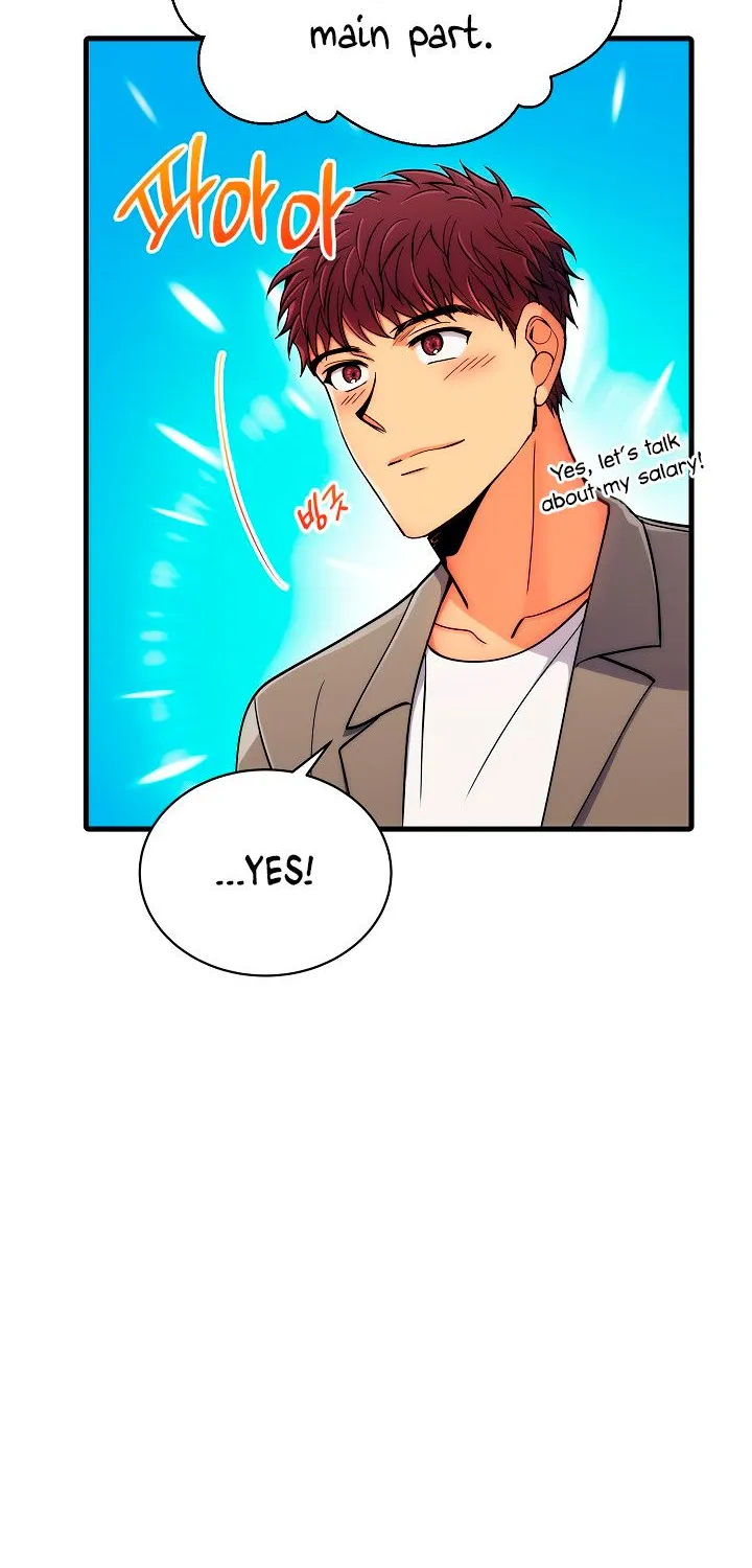 Medical Return Mangakakalot X Chapter 41 Page 6