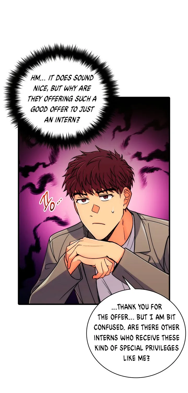 Medical Return Mangakakalot X Chapter 41 Page 10