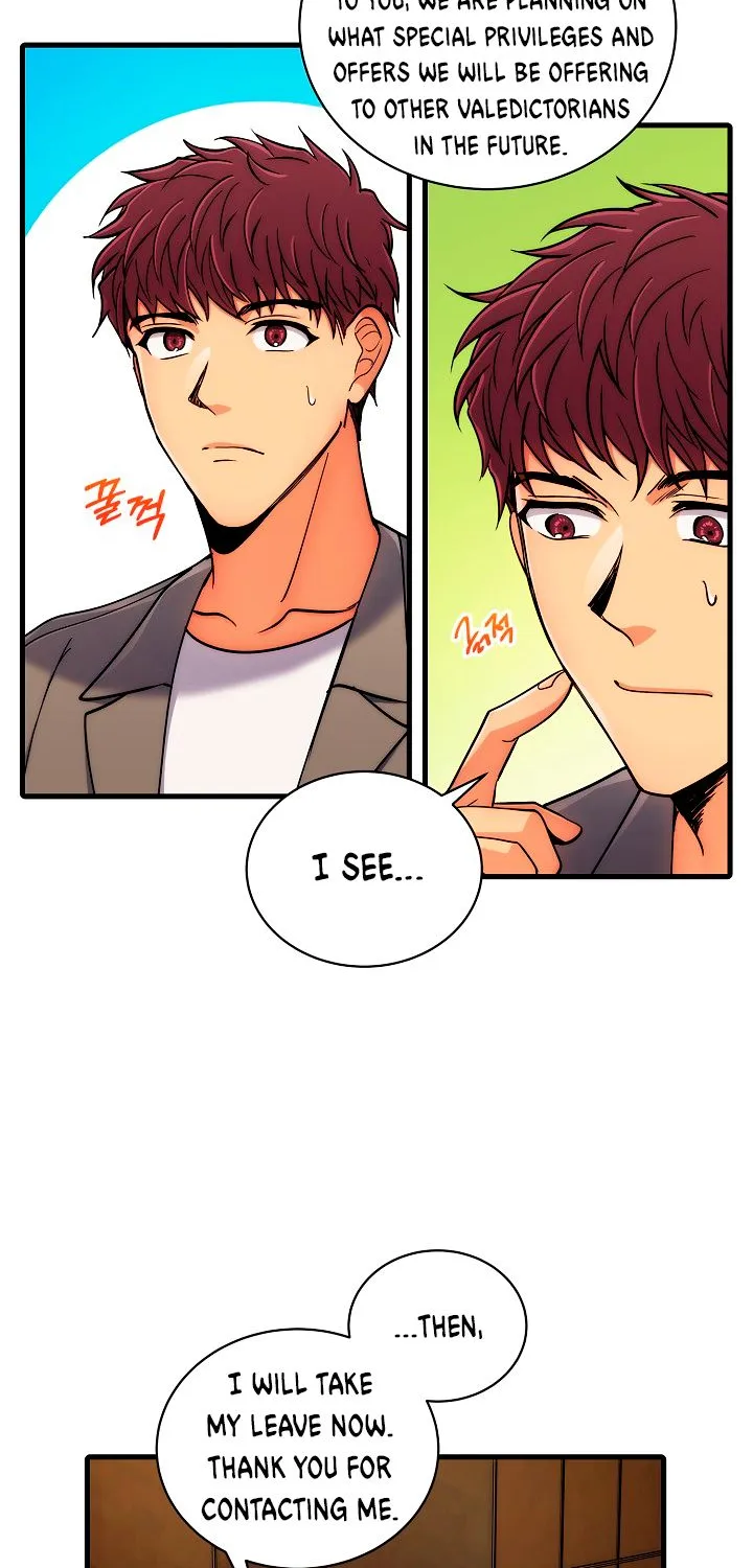 Medical Return Mangakakalot X Chapter 41 Page 12