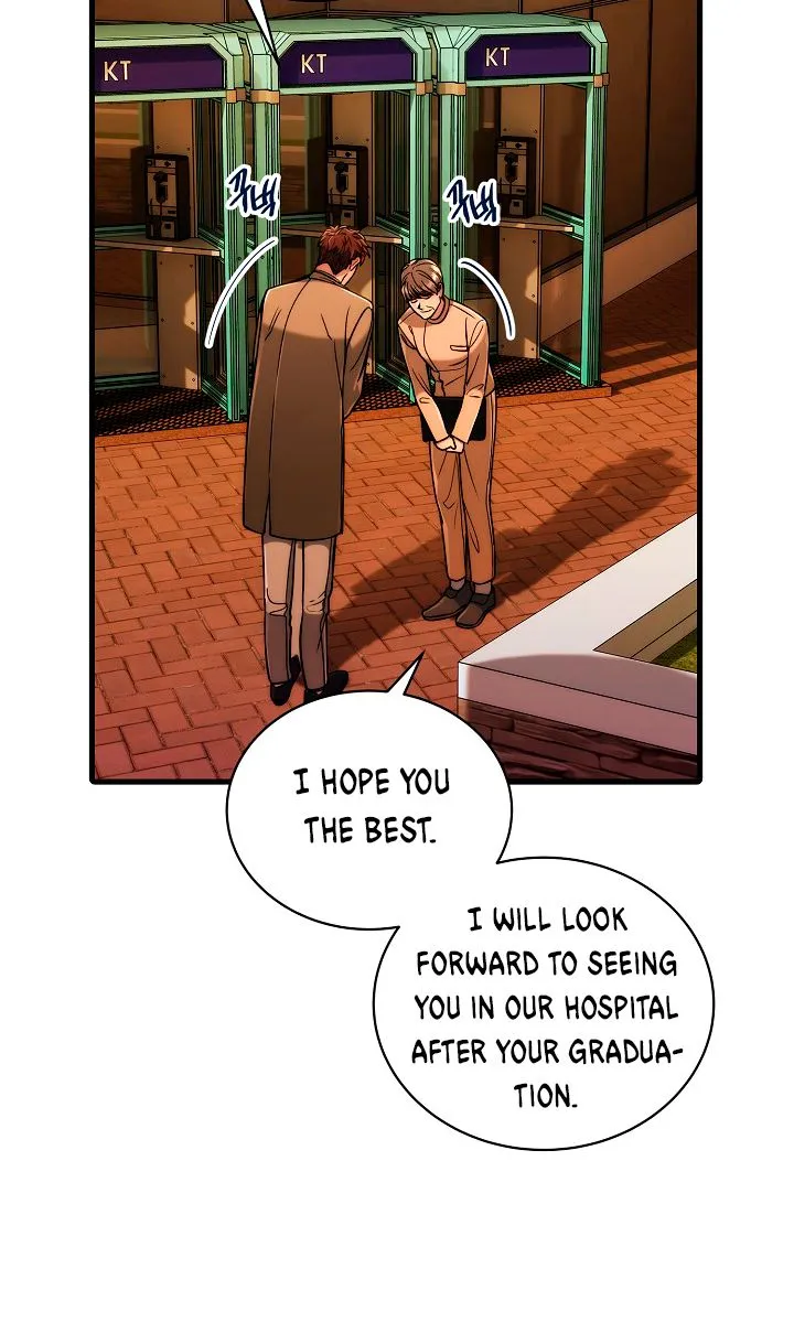 Medical Return Mangakakalot X Chapter 41 Page 13