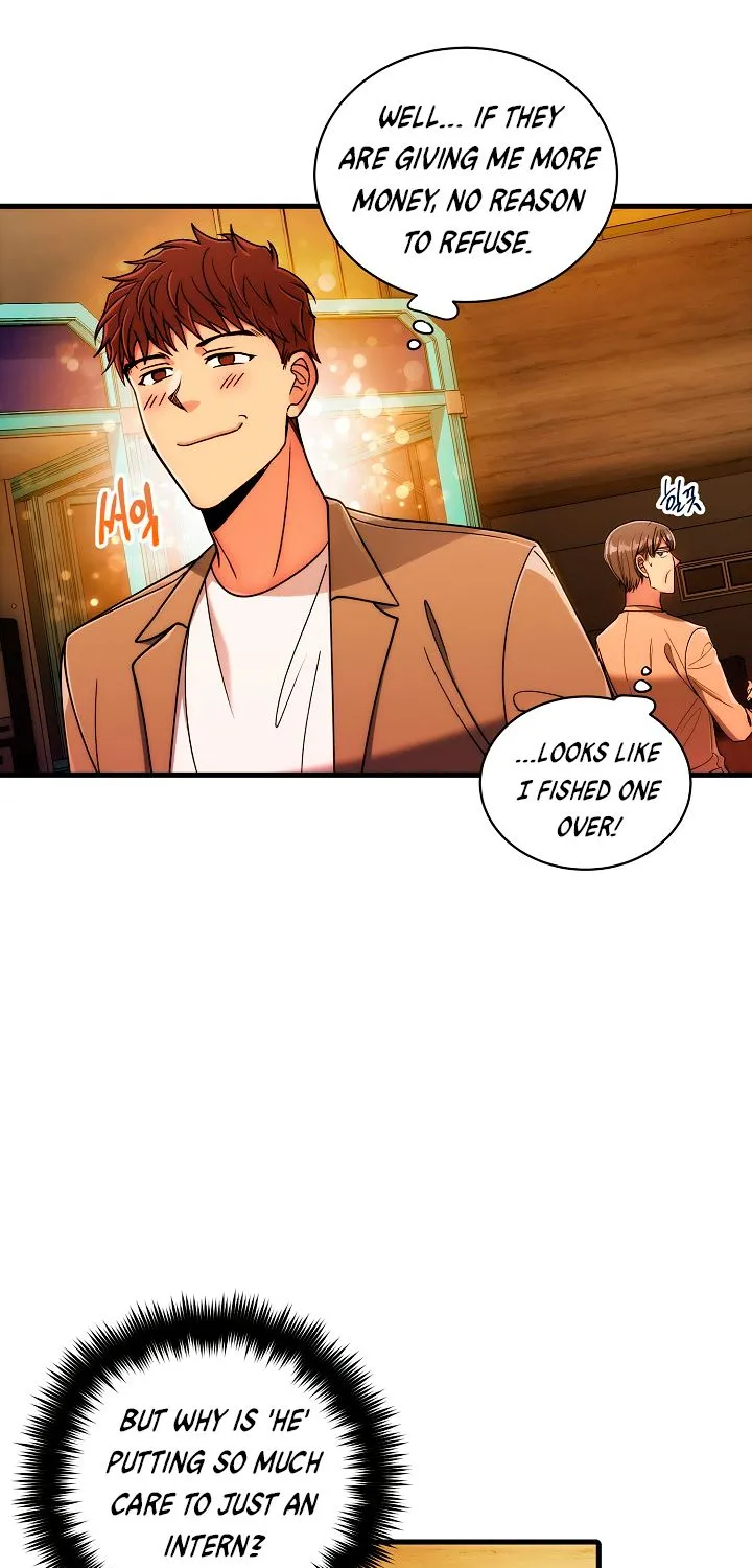 Medical Return Mangakakalot X Chapter 41 Page 14