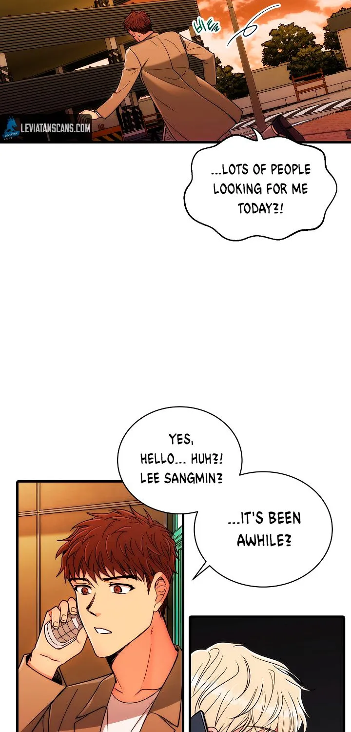 Medical Return Mangakakalot X Chapter 41 Page 19