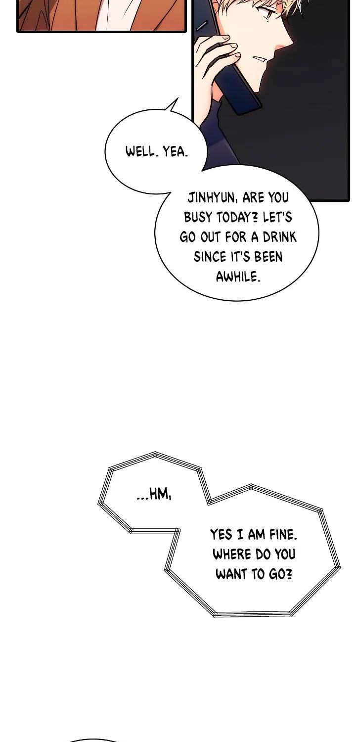 Medical Return Mangakakalot X Chapter 41 Page 20