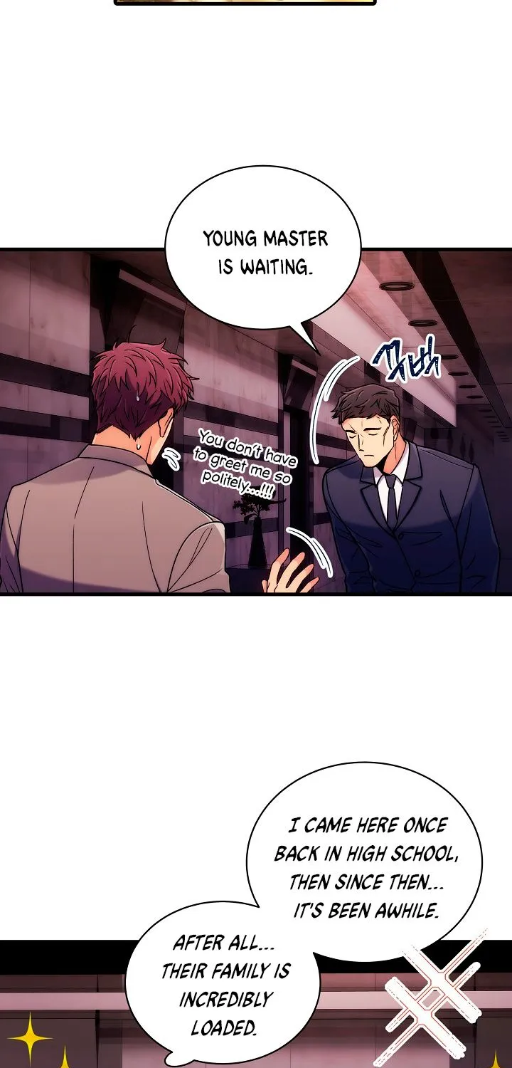 Medical Return Mangakakalot X Chapter 41 Page 22