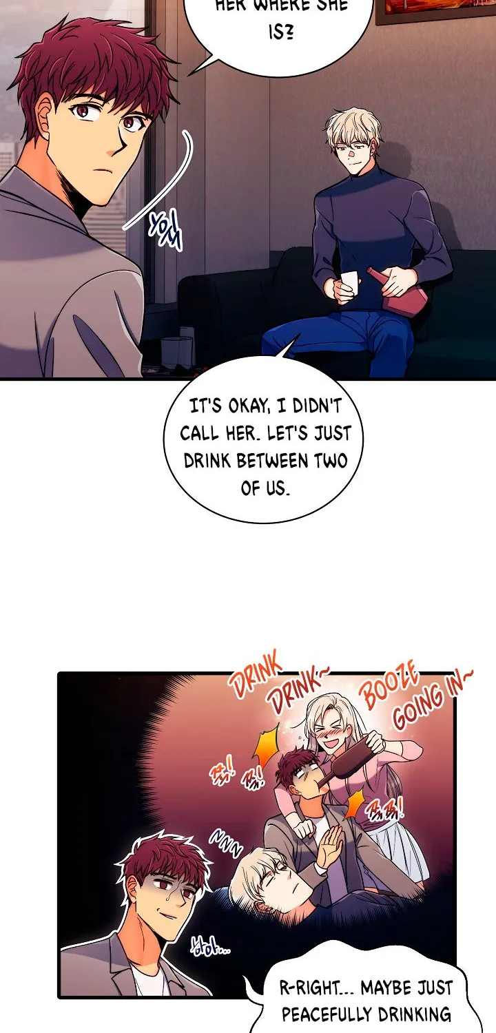 Medical Return Mangakakalot X Chapter 41 Page 27