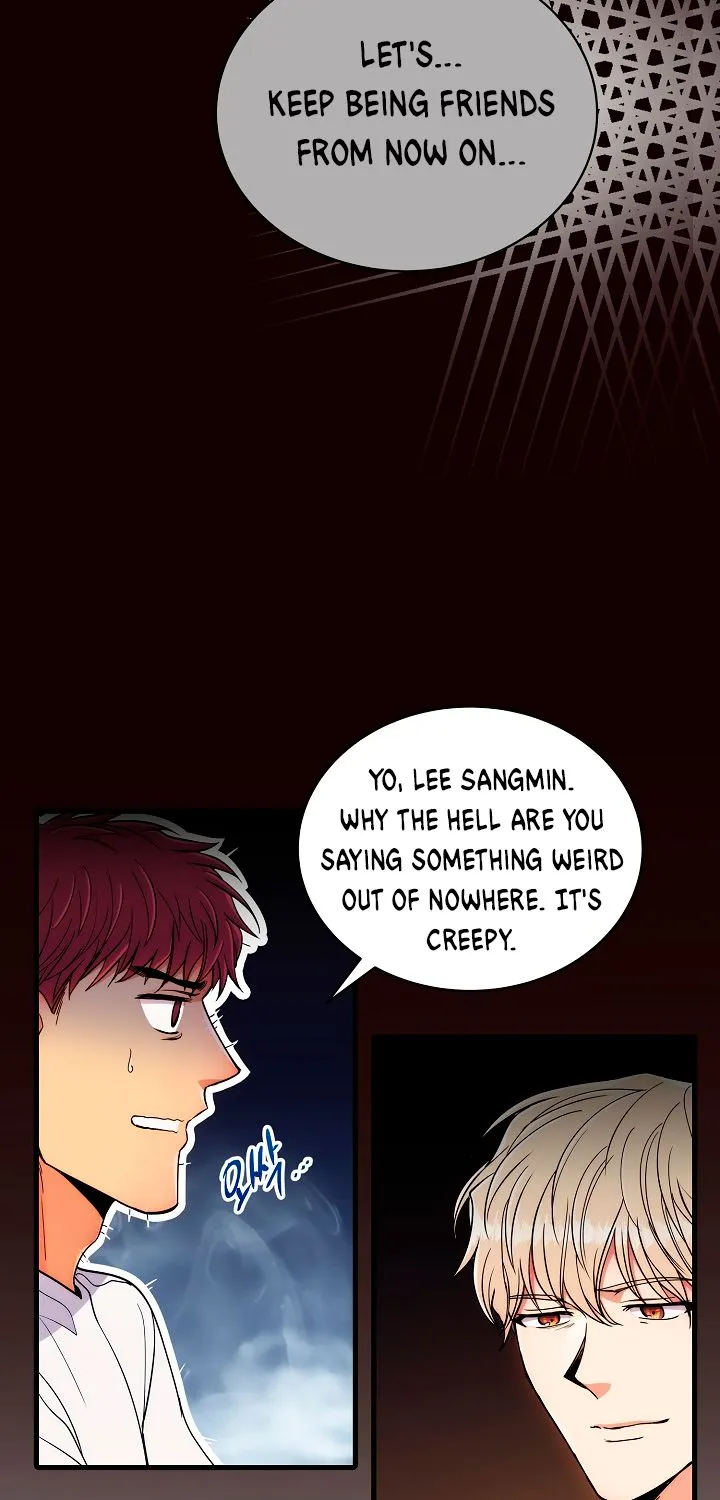 Medical Return Mangakakalot X Chapter 41 Page 32