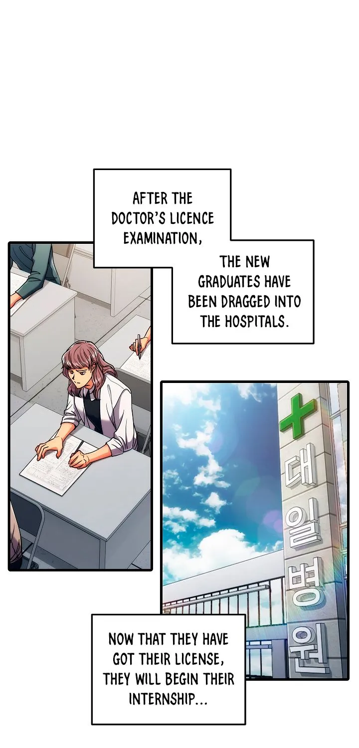 Medical Return Mangakakalot X Chapter 42 Page 7