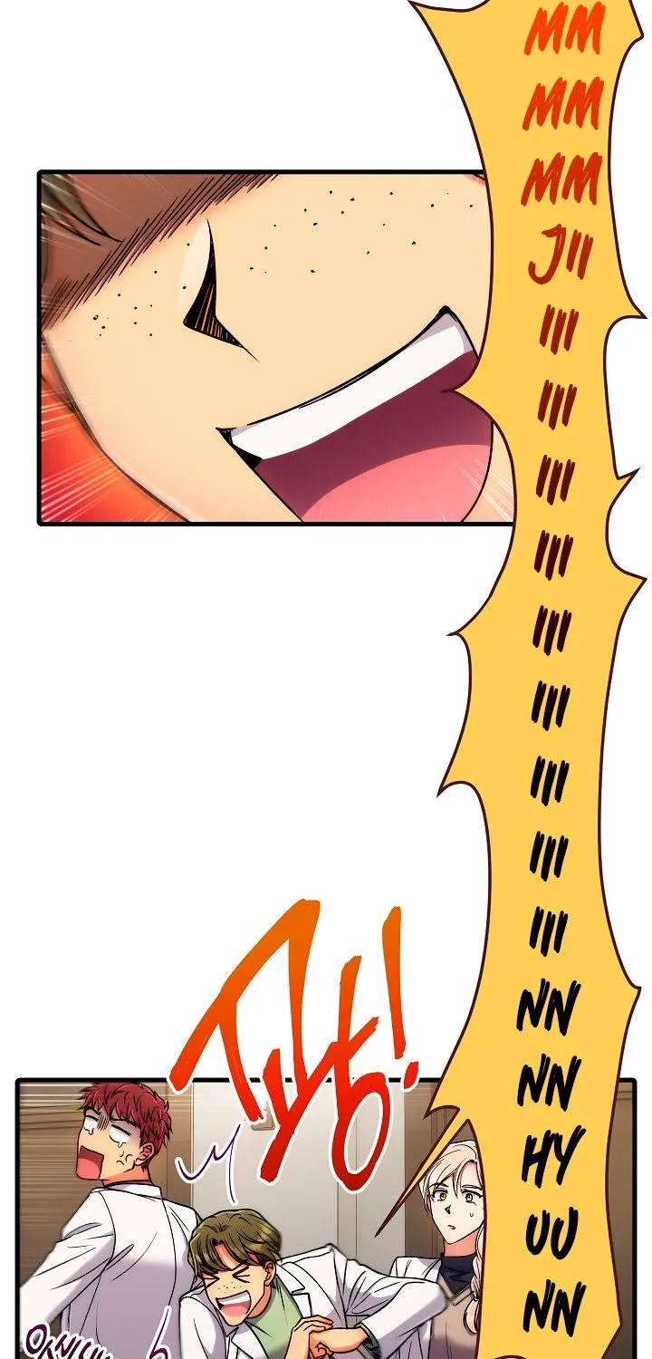 Medical Return Mangakakalot X Chapter 42 Page 11