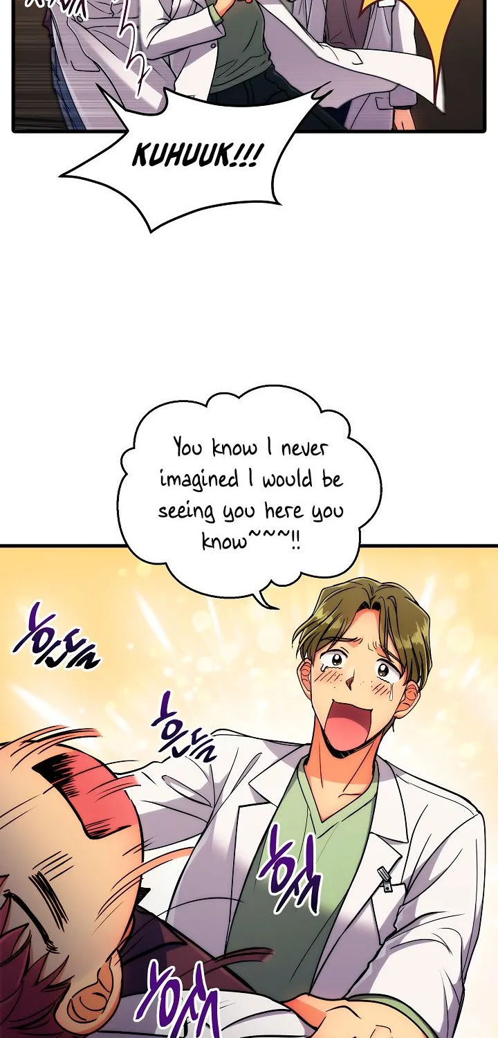 Medical Return Mangakakalot X Chapter 42 Page 12