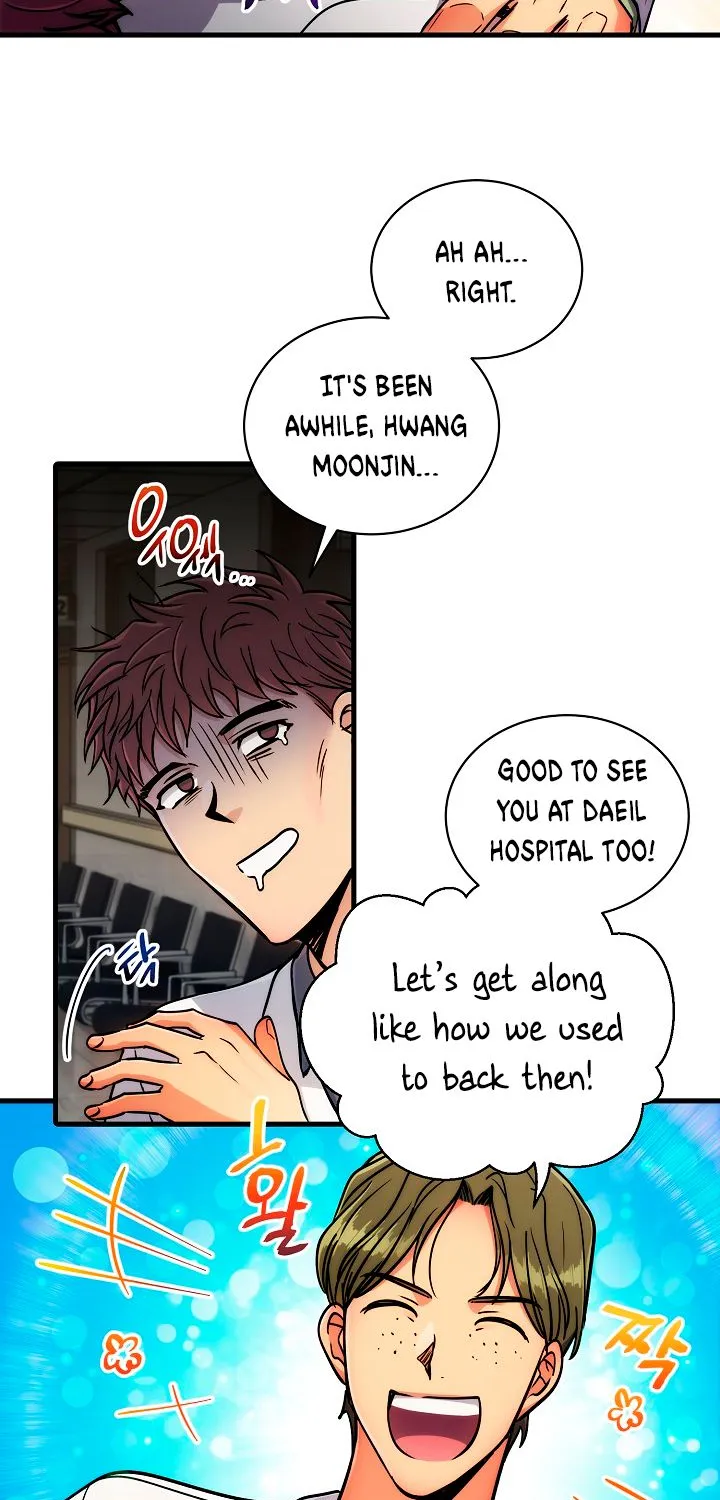Medical Return Mangakakalot X Chapter 42 Page 13