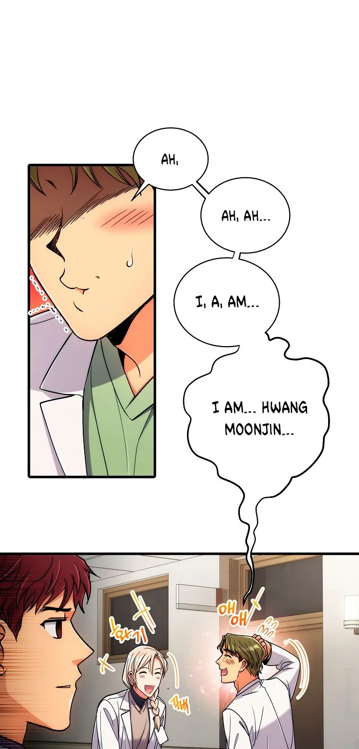 Medical Return Mangakakalot X Chapter 42 Page 19