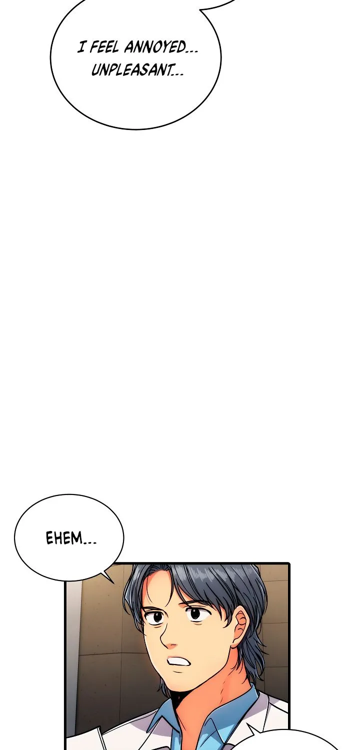 Medical Return Mangakakalot X Chapter 42 Page 22