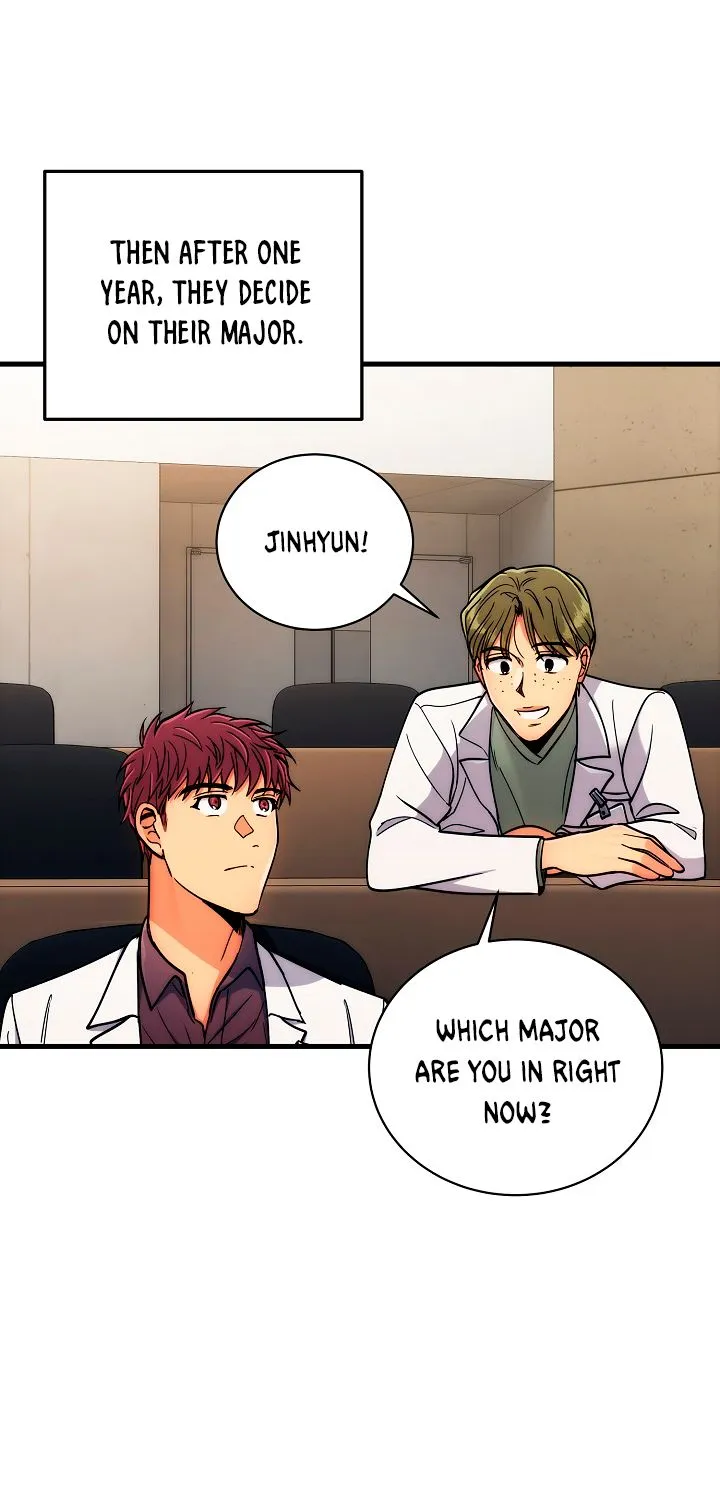 Medical Return Mangakakalot X Chapter 42 Page 30