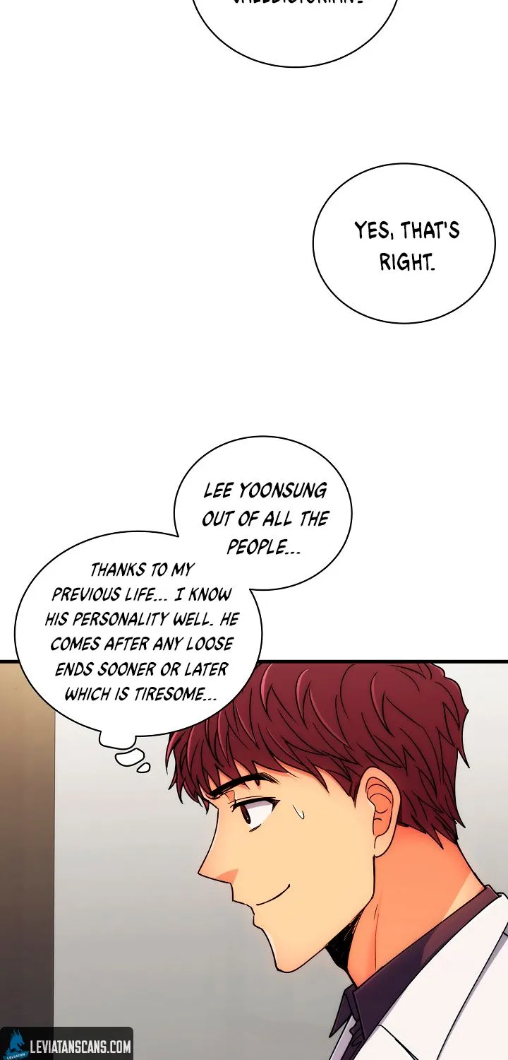 Medical Return Mangakakalot X Chapter 42 Page 39