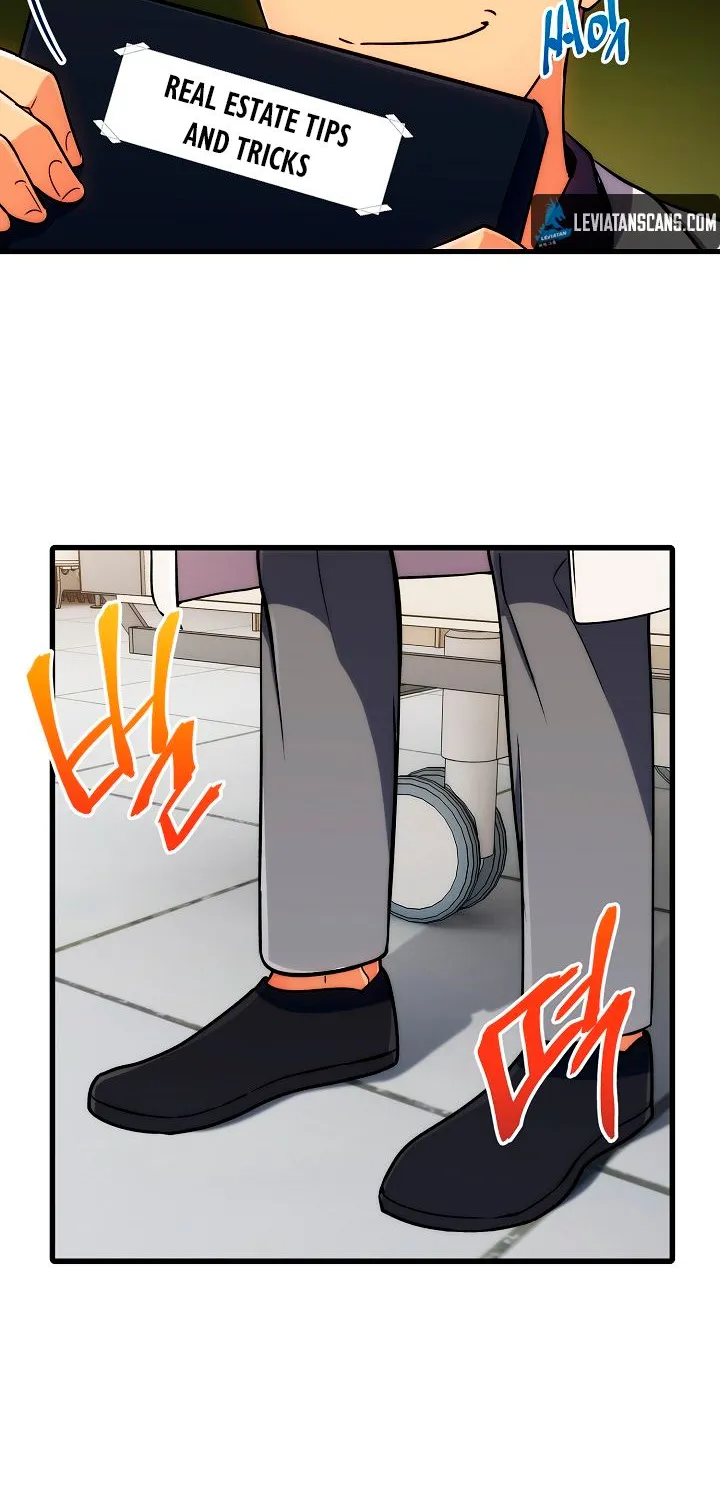 Medical Return Mangakakalot X Chapter 43 Page 49