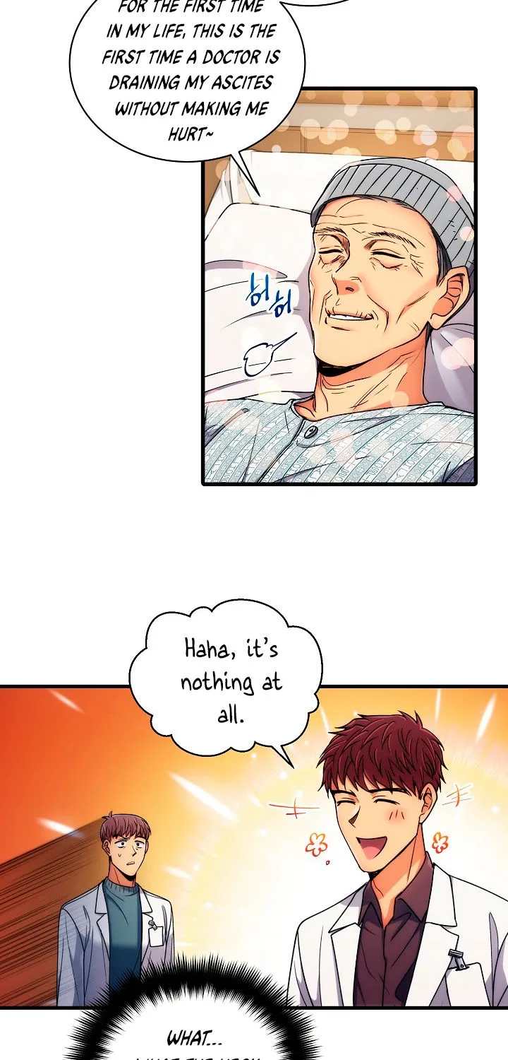 Medical Return Mangakakalot X Chapter 43 Page 13