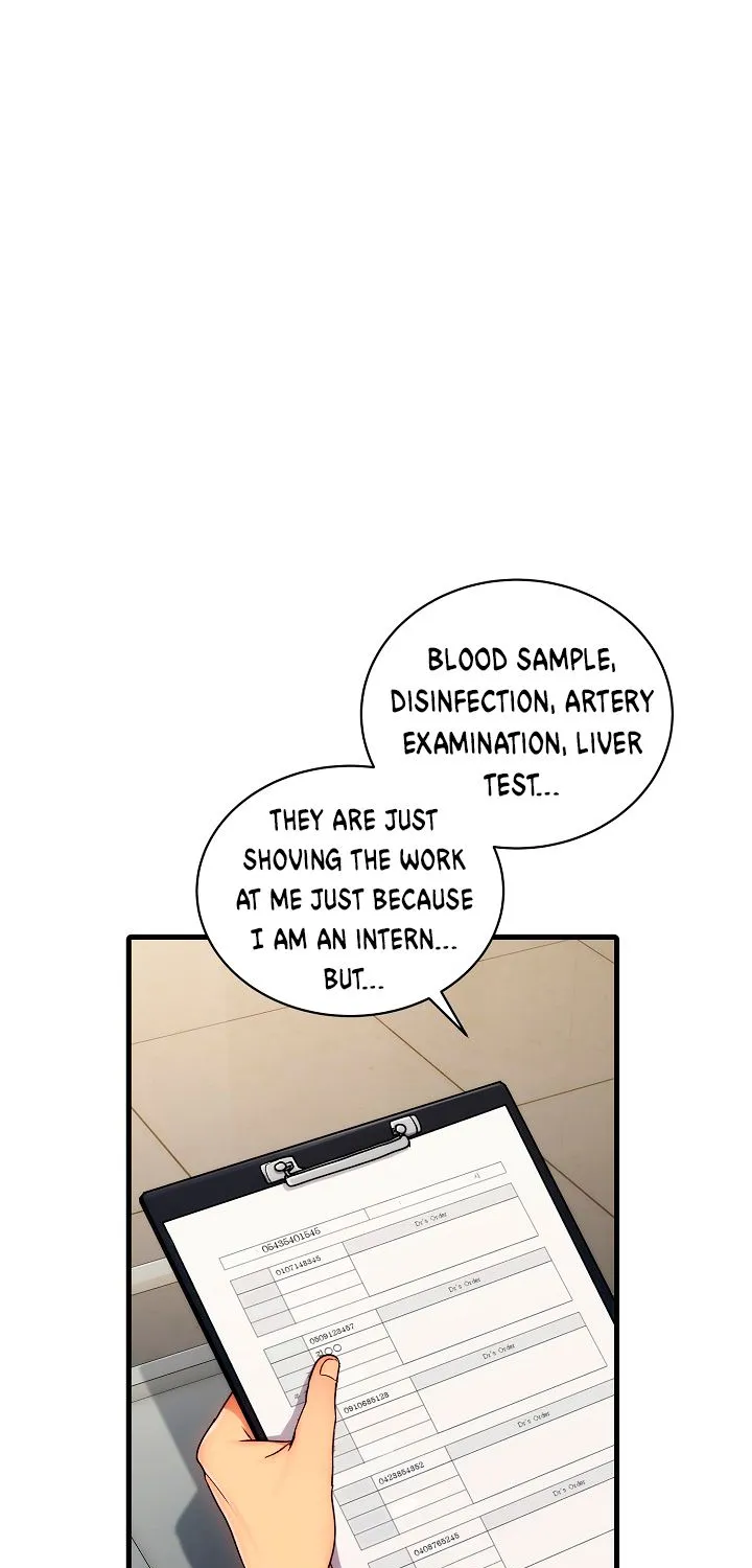 Medical Return Mangakakalot X Chapter 43 Page 17