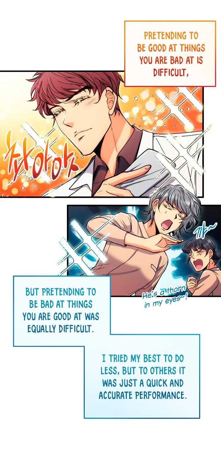 Medical Return Mangakakalot X Chapter 43 Page 19