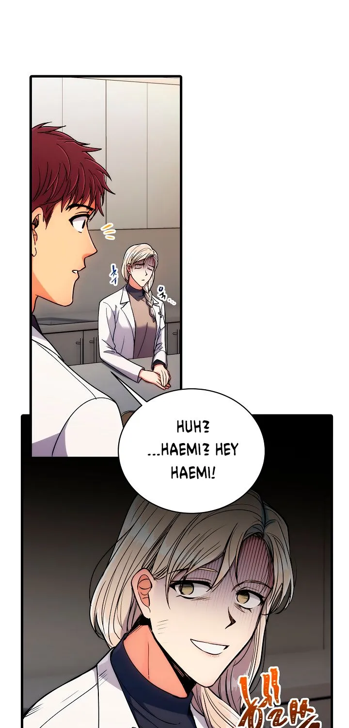 Medical Return Mangakakalot X Chapter 43 Page 29