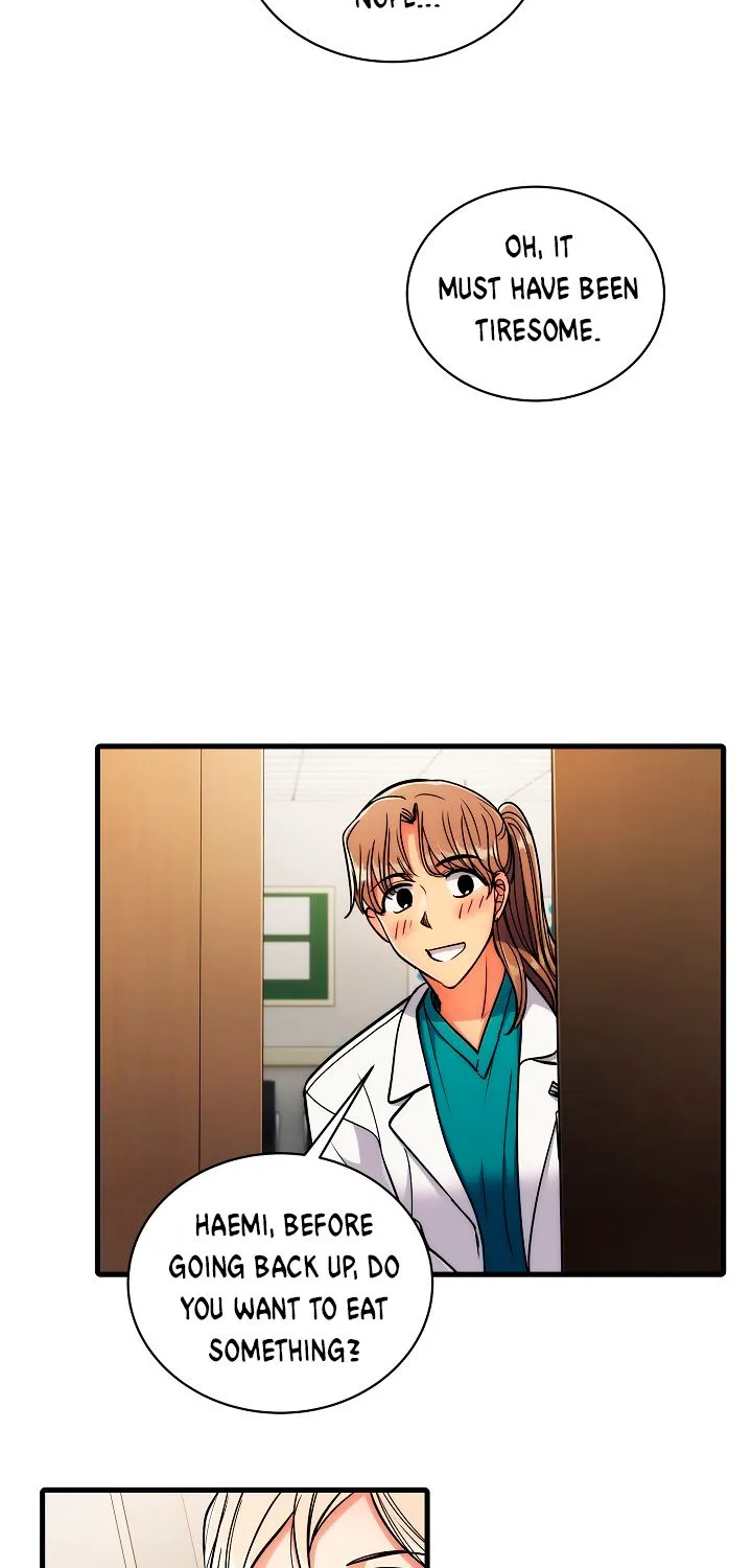 Medical Return Mangakakalot X Chapter 43 Page 31