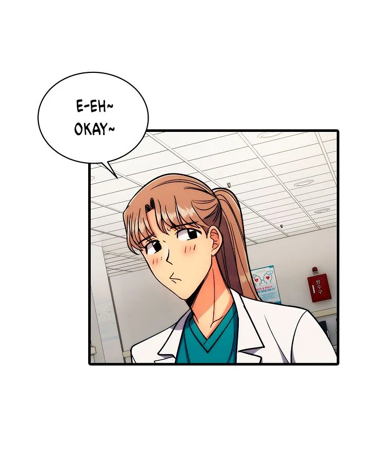 Medical Return Mangakakalot X Chapter 43 Page 36