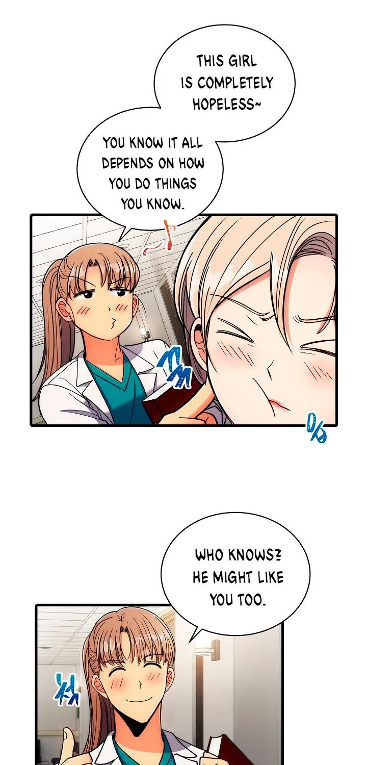 Medical Return Mangakakalot X Chapter 43 Page 40