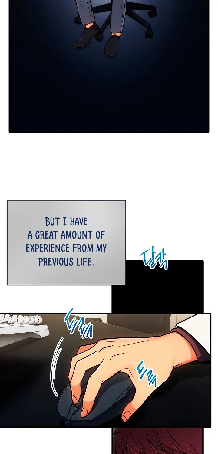 Medical Return Mangakakalot X Chapter 44 Page 44