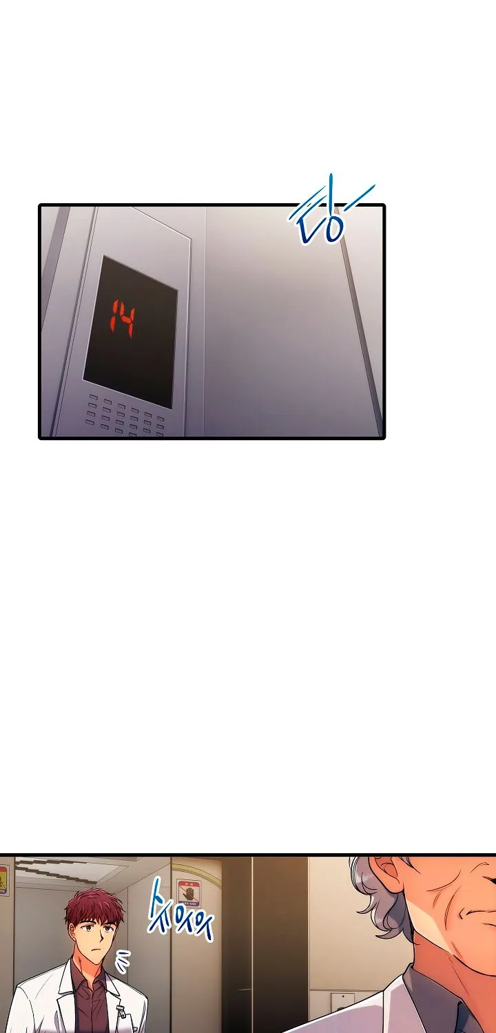 Medical Return Mangakakalot X Chapter 44 Page 7