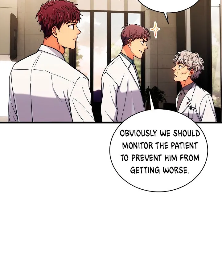 Medical Return Mangakakalot X Chapter 44 Page 14