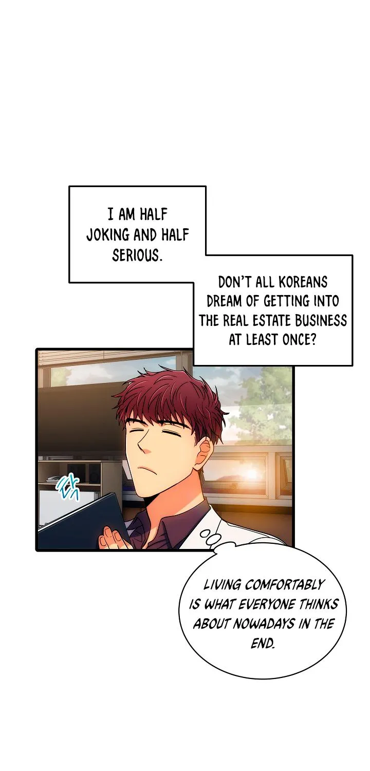 Medical Return Mangakakalot X Chapter 44 Page 3
