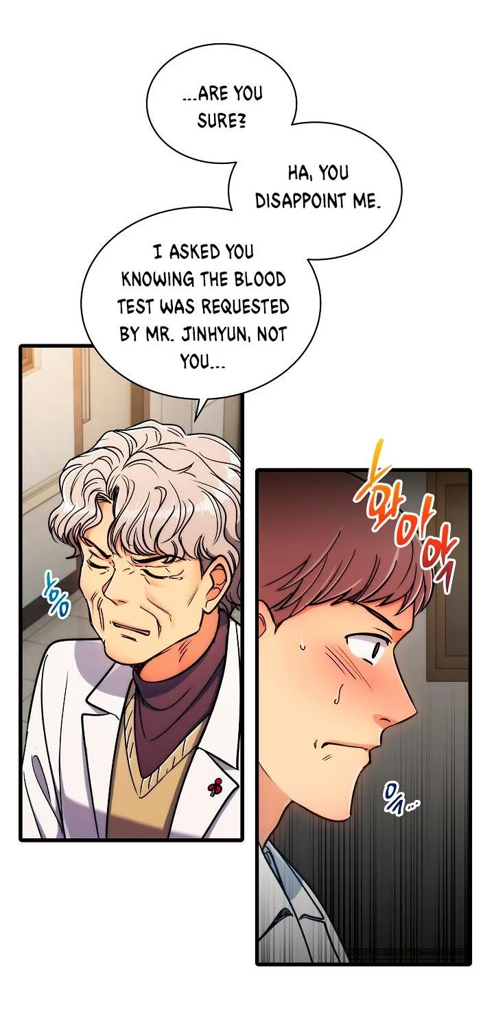 Medical Return Mangakakalot X Chapter 45 Page 41