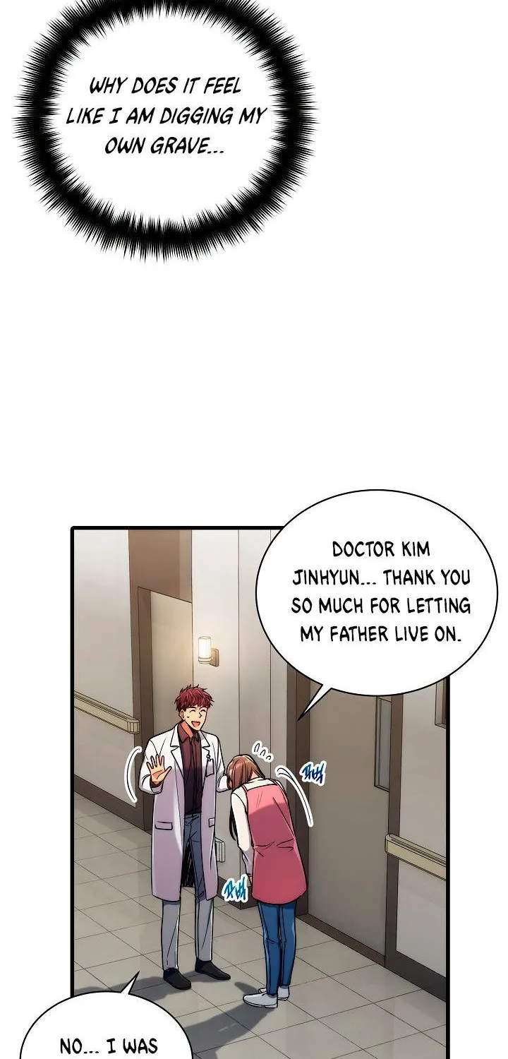 Medical Return Mangakakalot X Chapter 45 Page 44