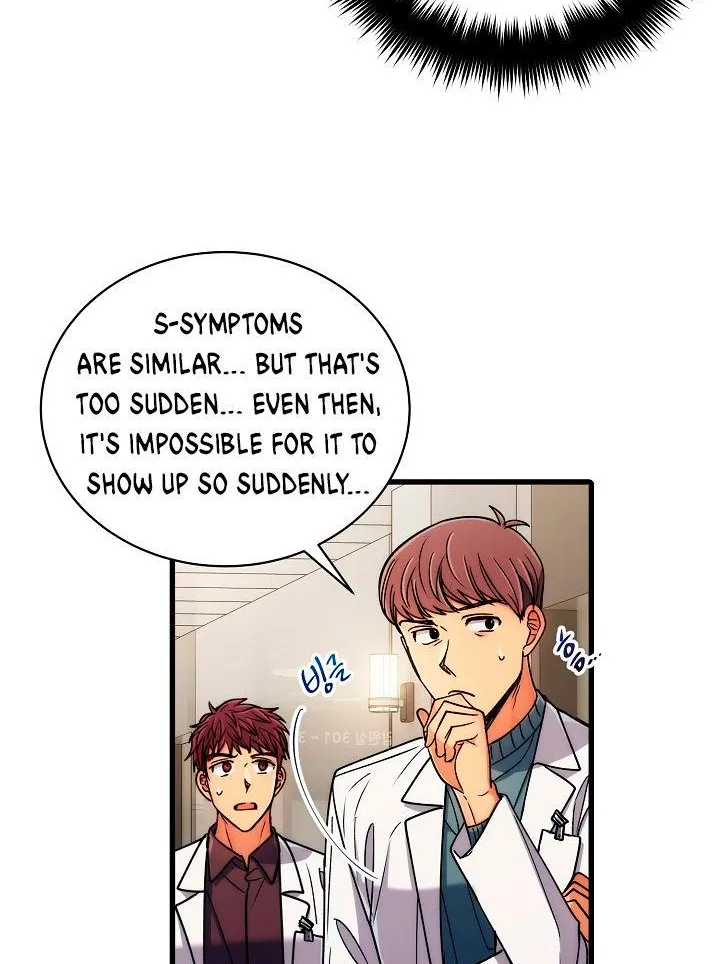 Medical Return Mangakakalot X Chapter 45 Page 10