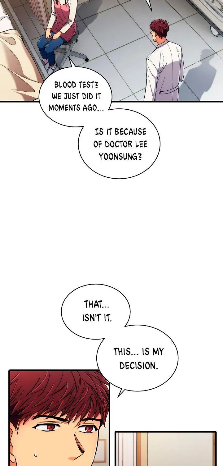 Medical Return Mangakakalot X Chapter 45 Page 17