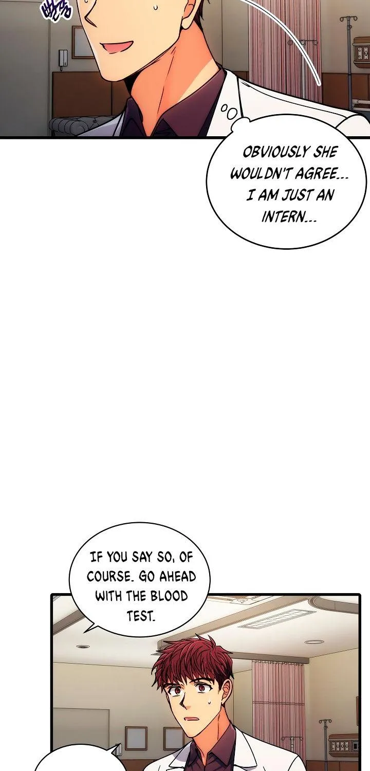 Medical Return Mangakakalot X Chapter 45 Page 19