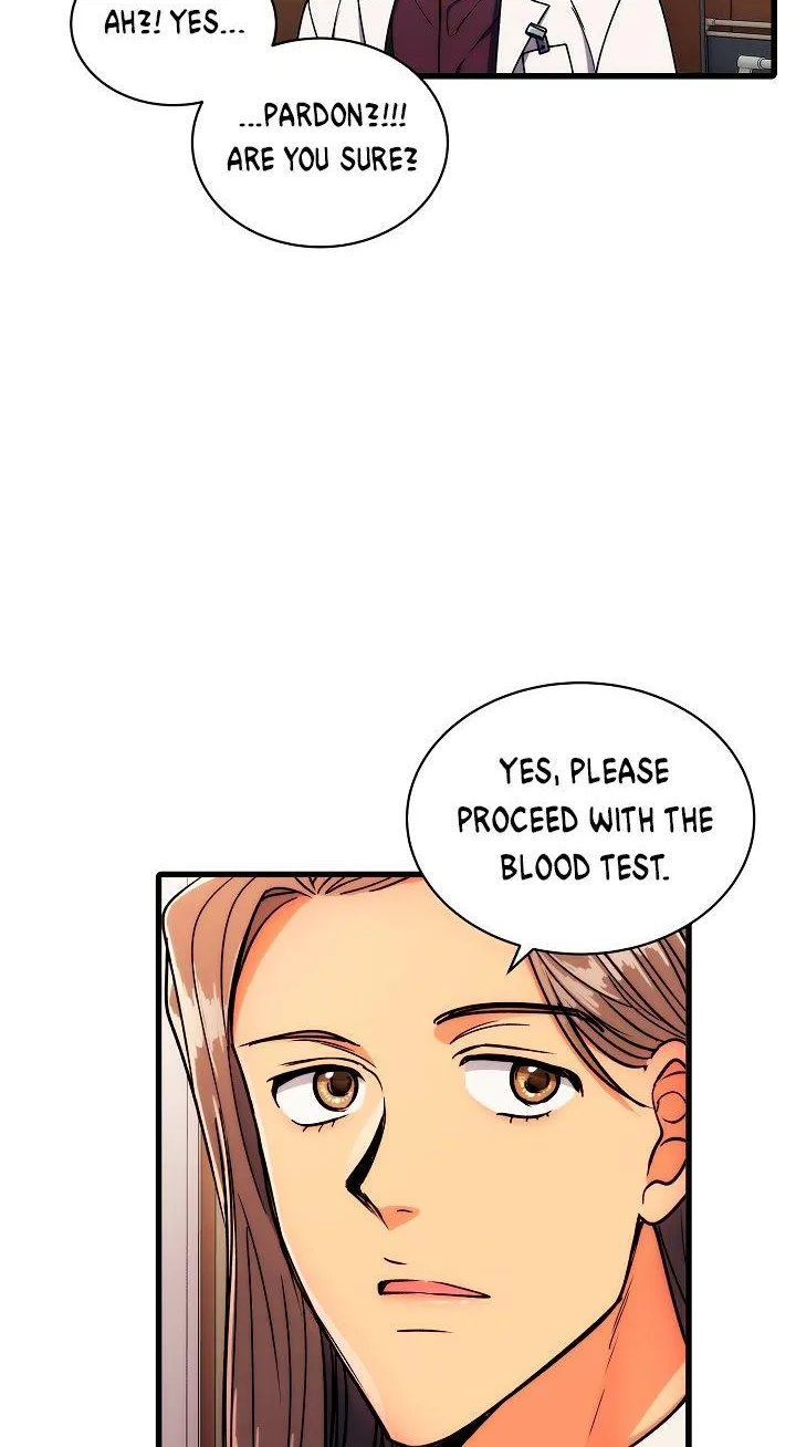 Medical Return Mangakakalot X Chapter 45 Page 20