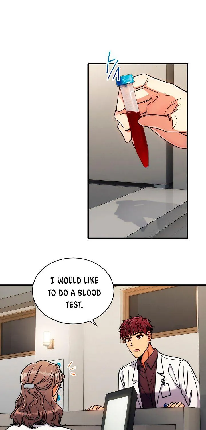 Medical Return Mangakakalot X Chapter 45 Page 23