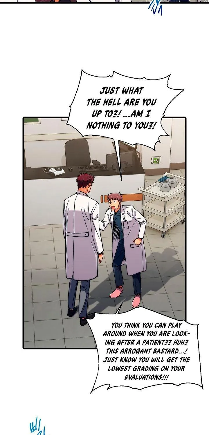 Medical Return Mangakakalot X Chapter 45 Page 29