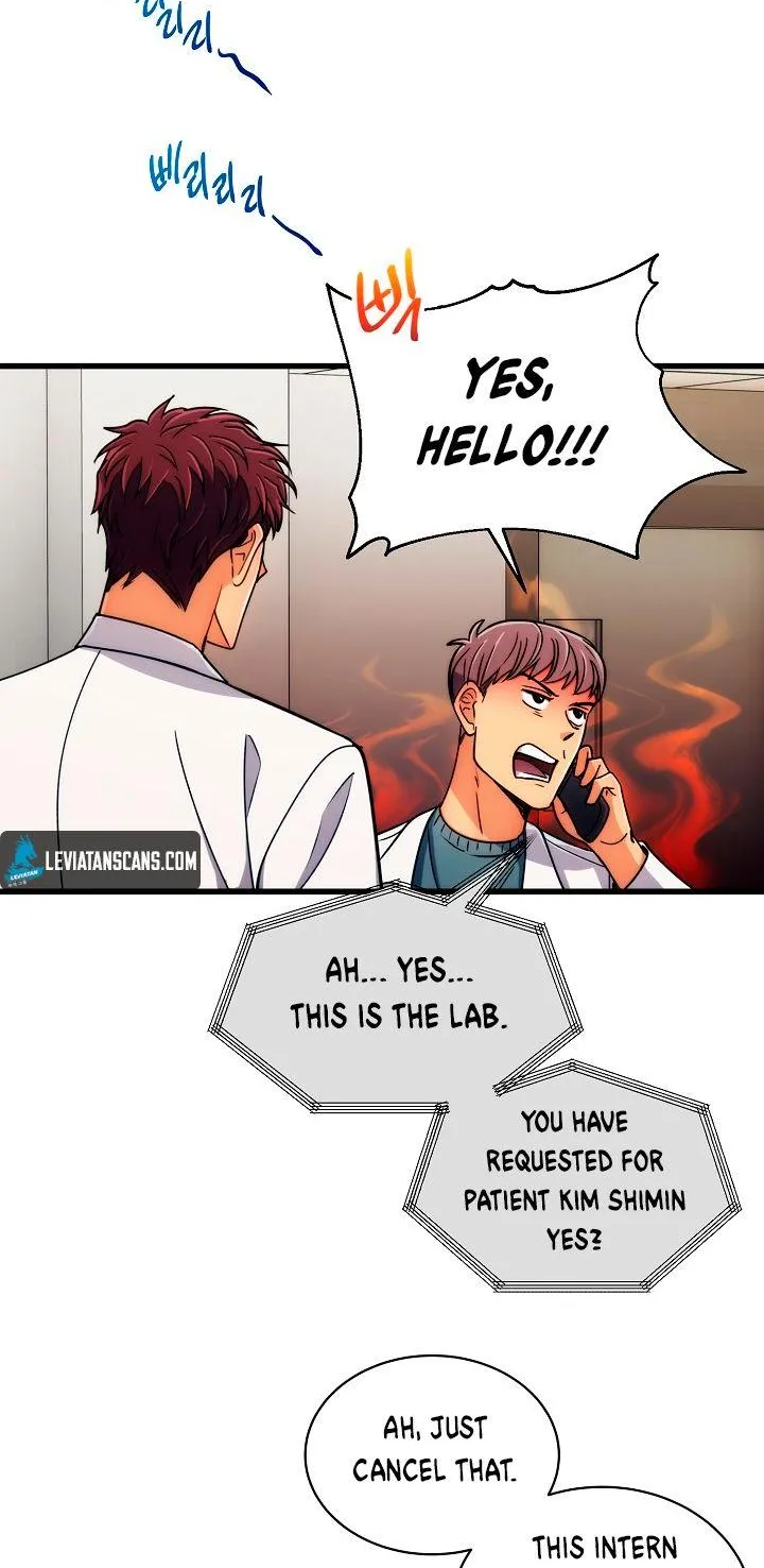 Medical Return Mangakakalot X Chapter 45 Page 30