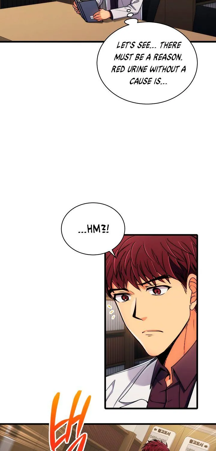 Medical Return Mangakakalot X Chapter 45 Page 4