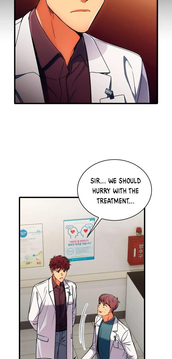Medical Return Mangakakalot X Chapter 45 Page 35