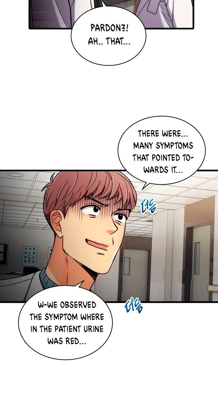 Medical Return Mangakakalot X Chapter 45 Page 40