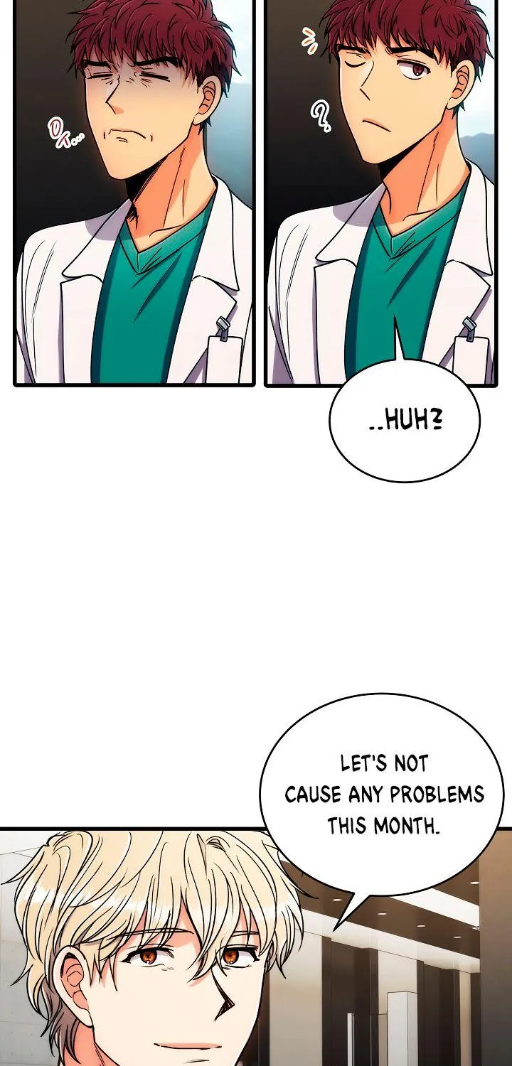 Medical Return Mangakakalot X Chapter 46 Page 41